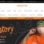 【PACIFICTHFL】という怪しい偽通販サイトを徹底解説!