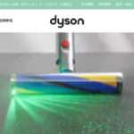 【dyson/ダイソン】の怪しい偽通販サイトを徹底解説!