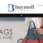 【buymoll】という怪しい偽通販サイトを徹底解説!