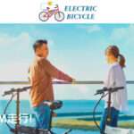 【ELECTRIC BICYCLE】という怪しい偽通販サイトを徹底解説!