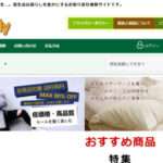 【big family】という怪しい偽通販サイトを徹底解説!