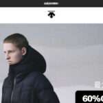 【デサント/DESCENTE】の怪しい偽物通販サイトを徹底解説!