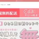 【Loook/ルーク】の怪しい偽通販サイトを徹底解説!