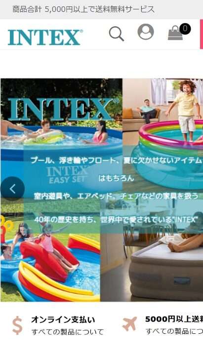 INTEX