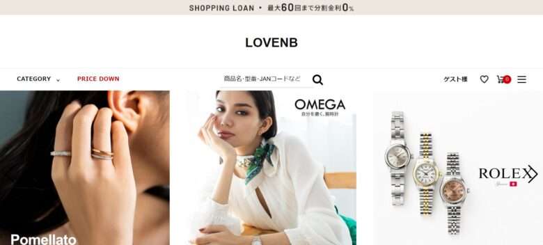 LOVENB